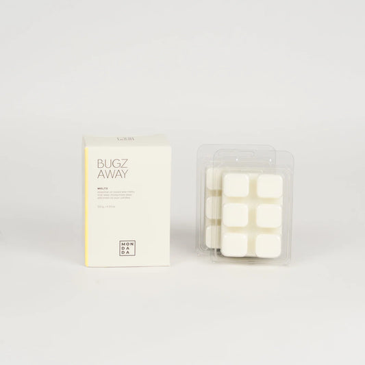 Bugz Away Melts