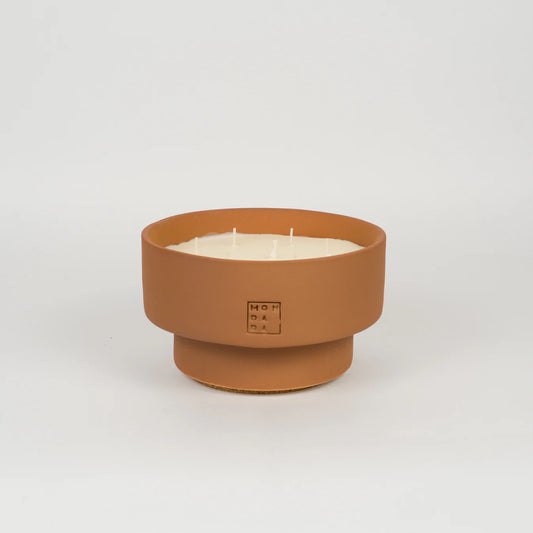 Octo Indoor Candle TWO - Canyon