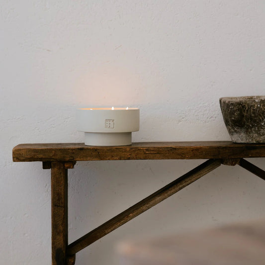 Octo Indoor Candle TWO - Dover