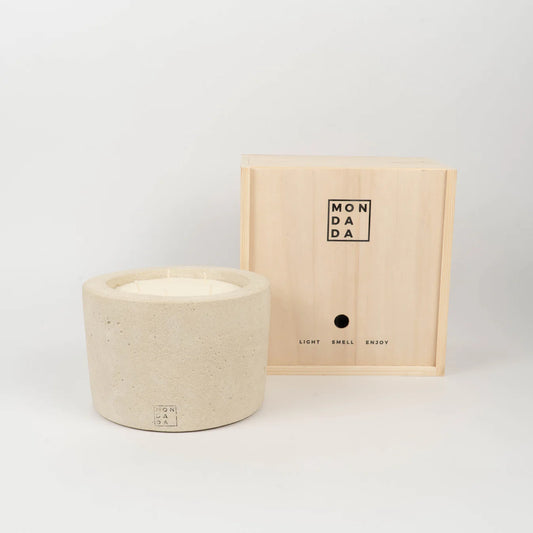 Urban Indoor Candle Medium - Desert