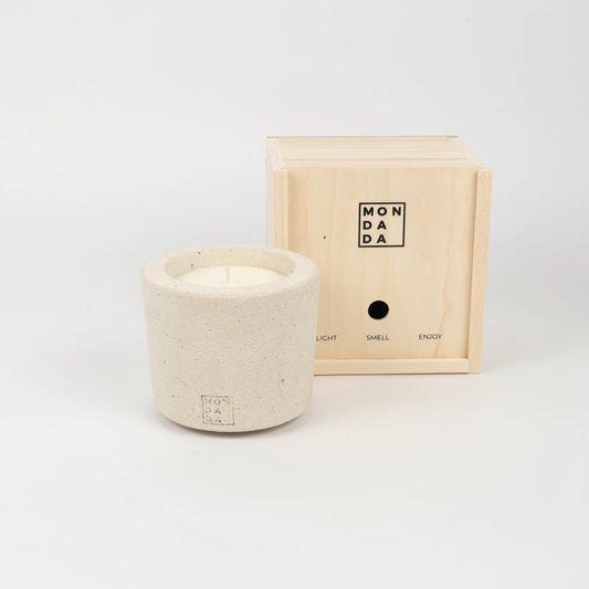 Urban Indoor Candle XS - Desert