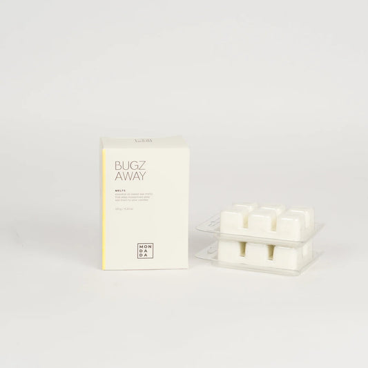 Bugz Away Melts