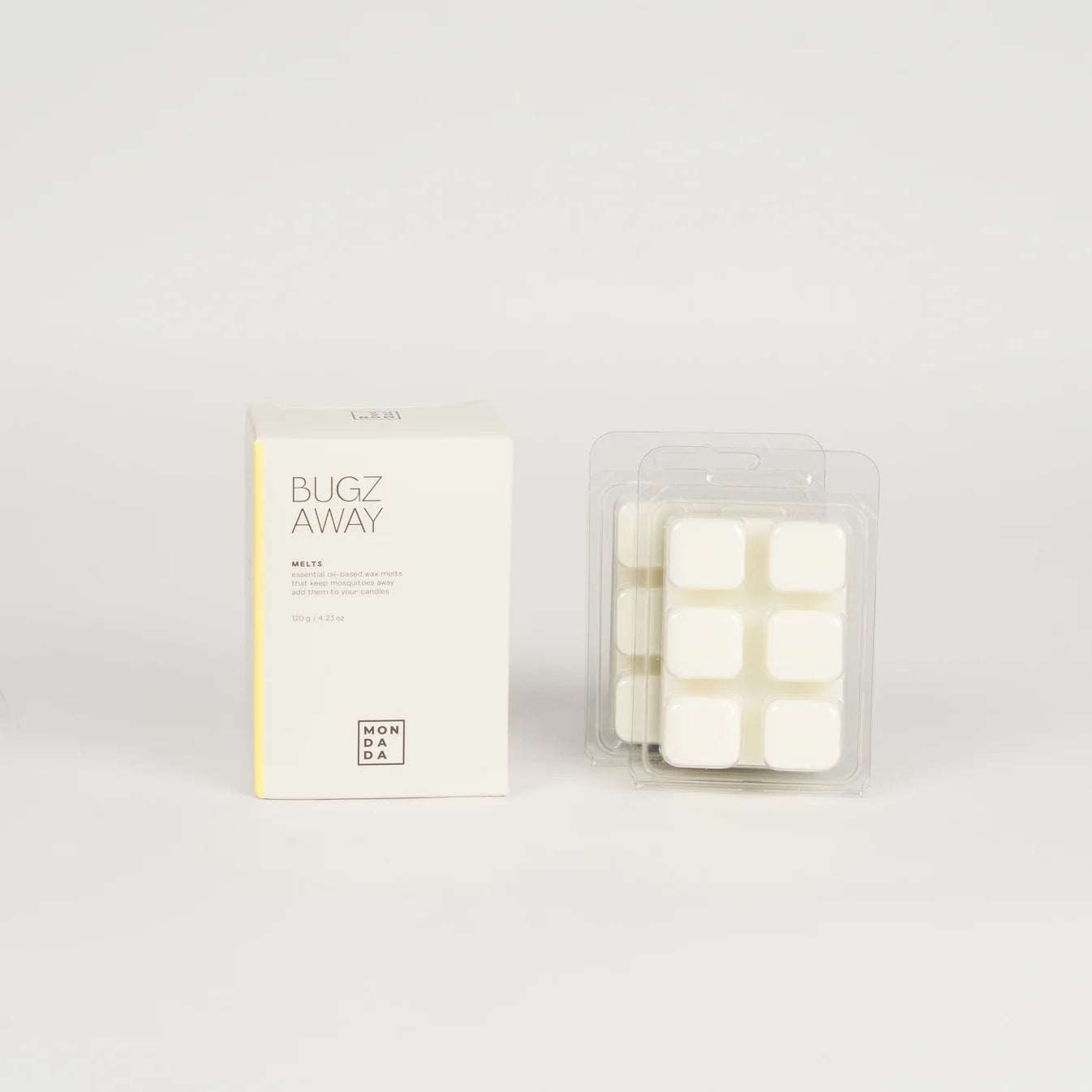 Bugz Away Melts
