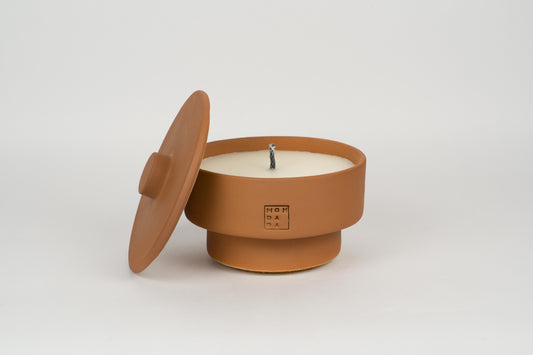 Octo Indoor Candle TWO - Canyon