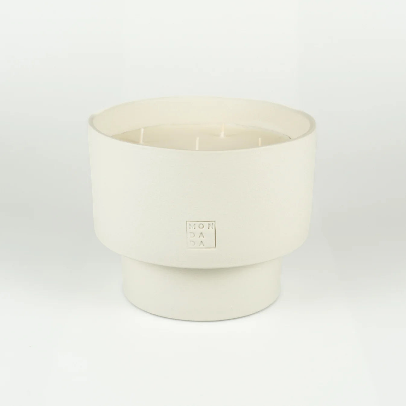 Octo Indoor Candle THREE - Dover