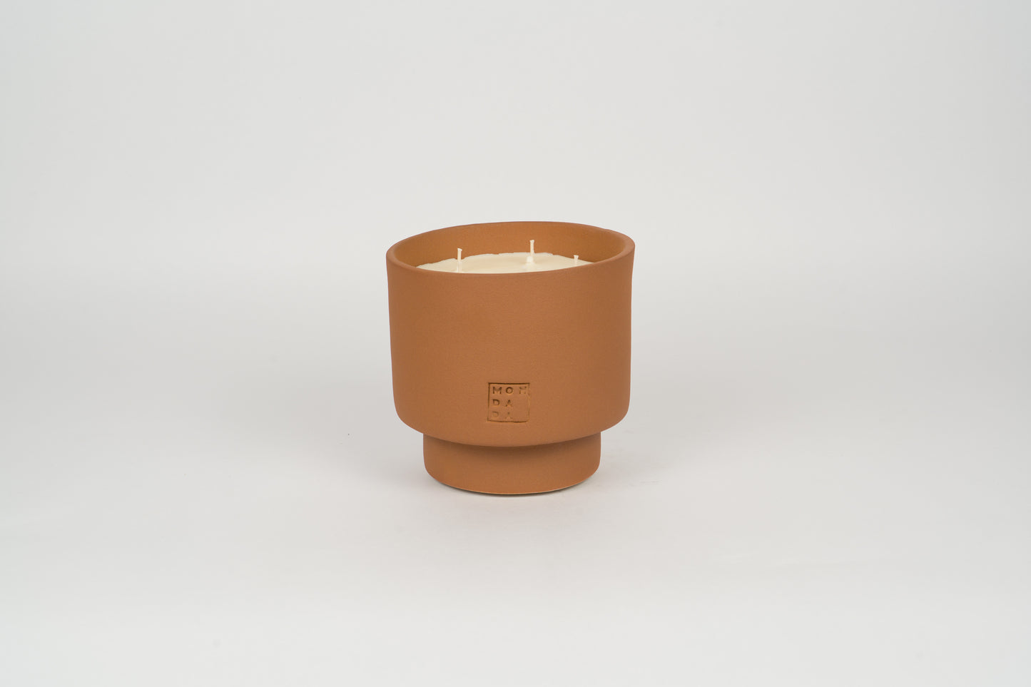 Octo Indoor Candle ONE - Canyon