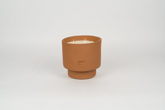 Octo Indoor Candle ONE - Canyon