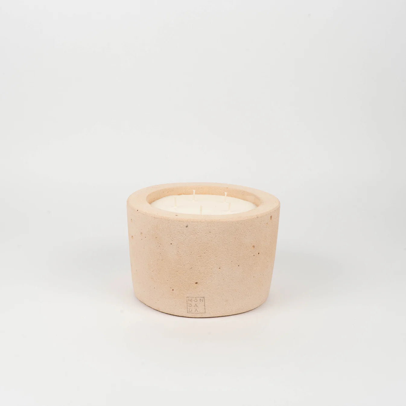 Urban Indoor Candle Medium - Blush