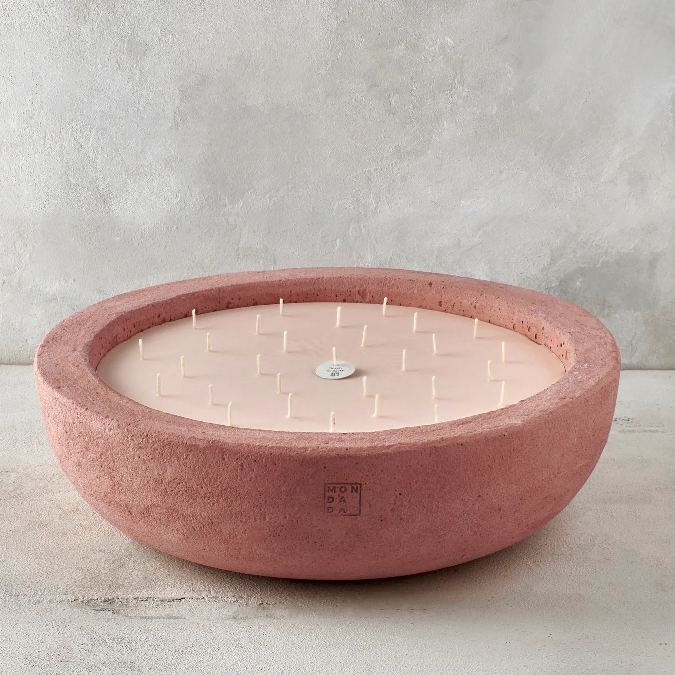 Urban Indoor Candle XXXL - Blush