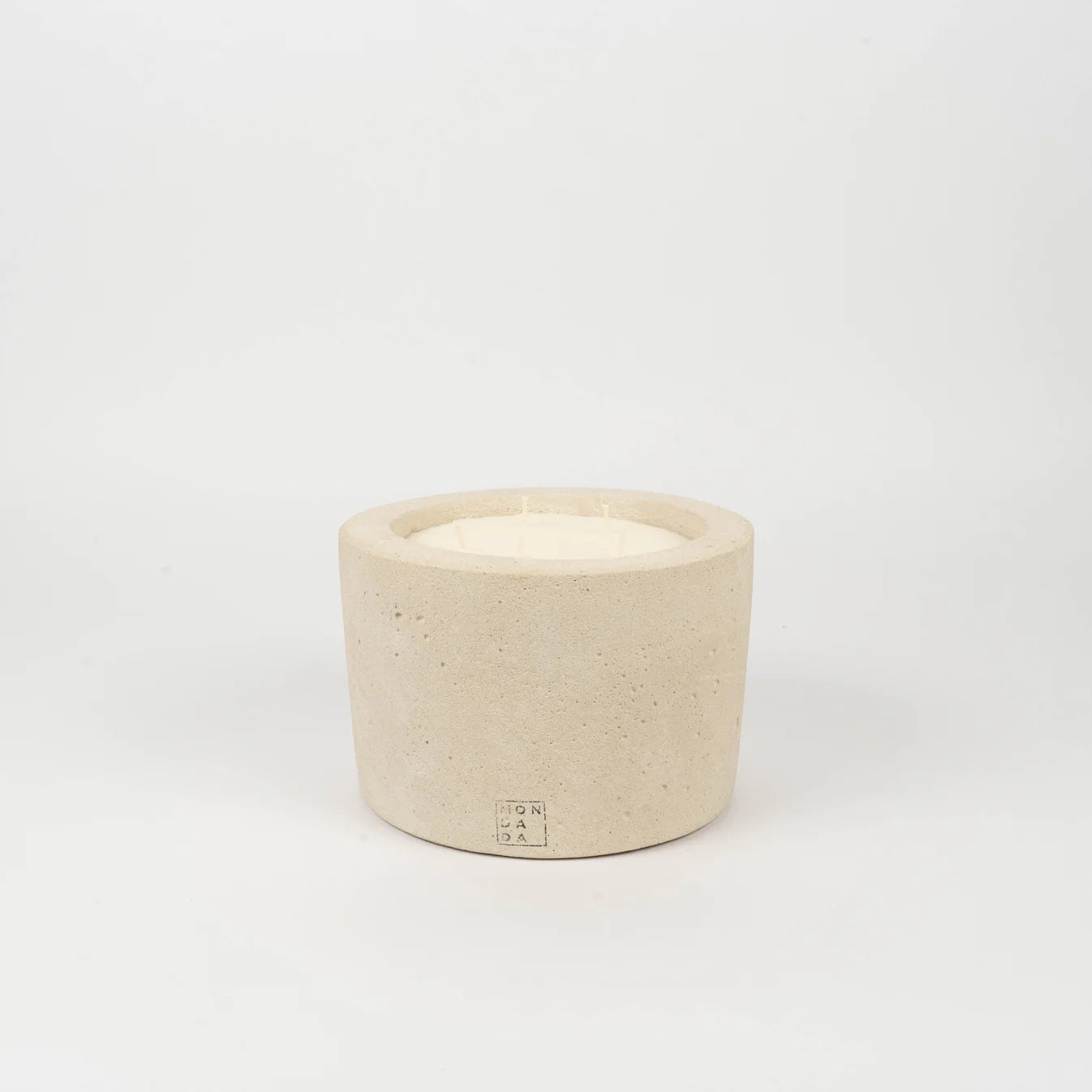 Urban Indoor Candle Medium - Desert