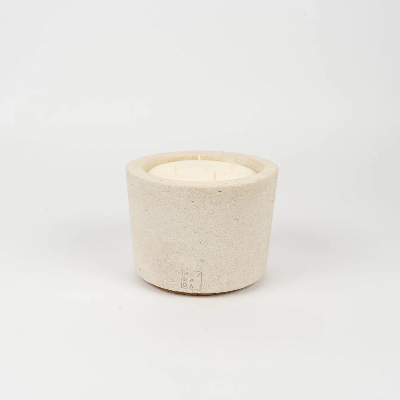 Urban Indoor Candle Small - Desert