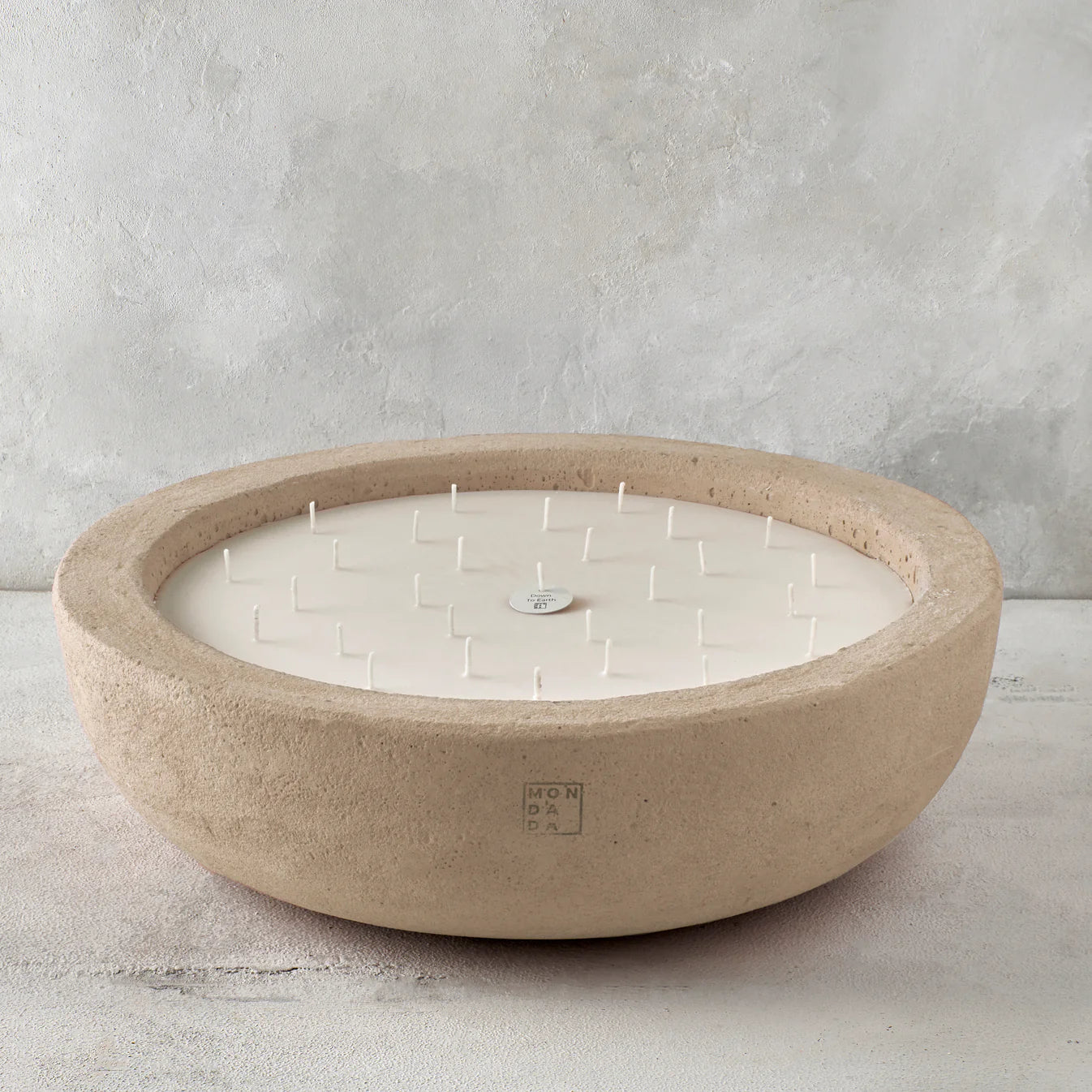 Urban Indoor Candle XXXL - Desert